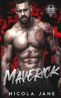 Image for Maverick (Perished Riders MC Book 1)