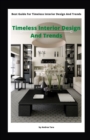 Image for Timeless Interior Design And Trends
