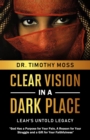 Image for Clear Vision in a Dark Place