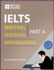 Image for IELTS Writing Part A (Questions With Solutions)