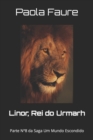 Image for Linor, Rei do Urmarh
