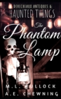 Image for The Phantom Lamp