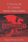Image for Cronicas de El Concilio