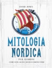 Image for Mitologia Nordica per bambini