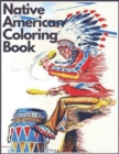 Image for Native American Coloring Book