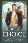 Image for Lord Ackley&#39;s Choice