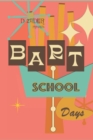 Image for Bart School Days