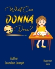 Image for What Can Donna Draw?