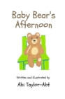 Image for Baby Bear&#39;s Afternoon