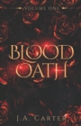 Image for Blood Oath Series : Volume One (Books 1-3)