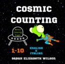Image for Cosmic Counting