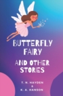 Image for Butterfly Fairy And Other Stories