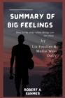Image for Big Feelings : How to be okay when things are not okay