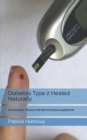 Image for Diabetes Type 2 Healed Naturally