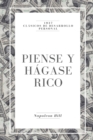 Image for Piense y Hagase Rico