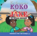 Image for The Adventures of Koko &amp; Jake