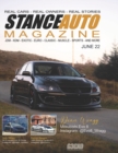 Image for Stance Auto Magazine June 22