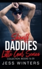 Image for Sheriff Daddies Little Girl Series Collection