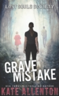 Image for Grave Mistake