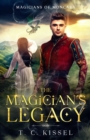 Image for The Magician&#39;s Legacy