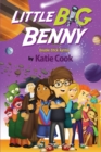 Image for Little Big Benny : (Book Two) Double Stick Karma