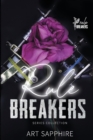 Image for Rule Breakers Series Collection