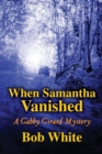 Image for When Samantha Vanished