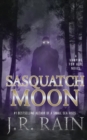 Image for Sasquatch Moon