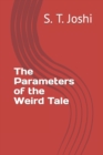 Image for The Parameters of the Weird Tale