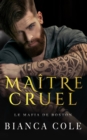 Image for Maitre Cruel : Une romance sombre mafia mariage arrange