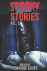 Image for Spooky Stories : Demons, Monsters and Holiday Horrors!
