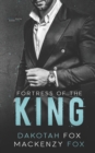 Image for Fortress of the King : Book 1 (Medici Mafia Series)