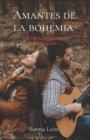 Image for Poemario Amantes de la Bohemia : Poesias, Canciones y Reflexiones.