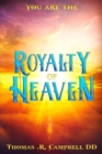 Image for You Are The Royalty of Heaven