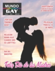 Image for Revista Mundo Gay Mayo 2002