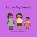 Image for I Love My Family : Purple Book