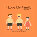 Image for I Love My Family : Orange Book