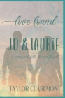 Image for Love Found - Jo &amp; Laurie