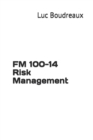 Image for FM 100-14 Risk Management