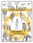 Image for Das Rennen - A Graphic Novel