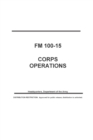 Image for FM 100-15 Corps Operations