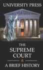 Image for The Supreme Court Book : A Brief History of the United States Supreme Court