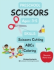 Image for Preschool Scissors Skills