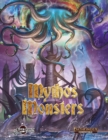 Image for Mythos Monsters : Pf2