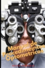Image for Manual de Procedimientos Optometricos