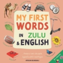 Image for My First Words In Zulu and English