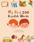 Image for My first 100 Words : Sorani-Kurdish