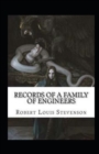 Image for Records of a Family of Engineers Annotated