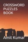 Image for Crossword Puzzles Book