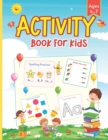 Image for Kids Activity Book